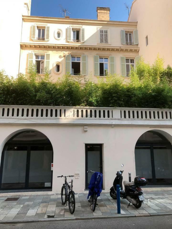 Superb Apart 6 People In The Heart Of Cannes T33 Apartment Luaran gambar